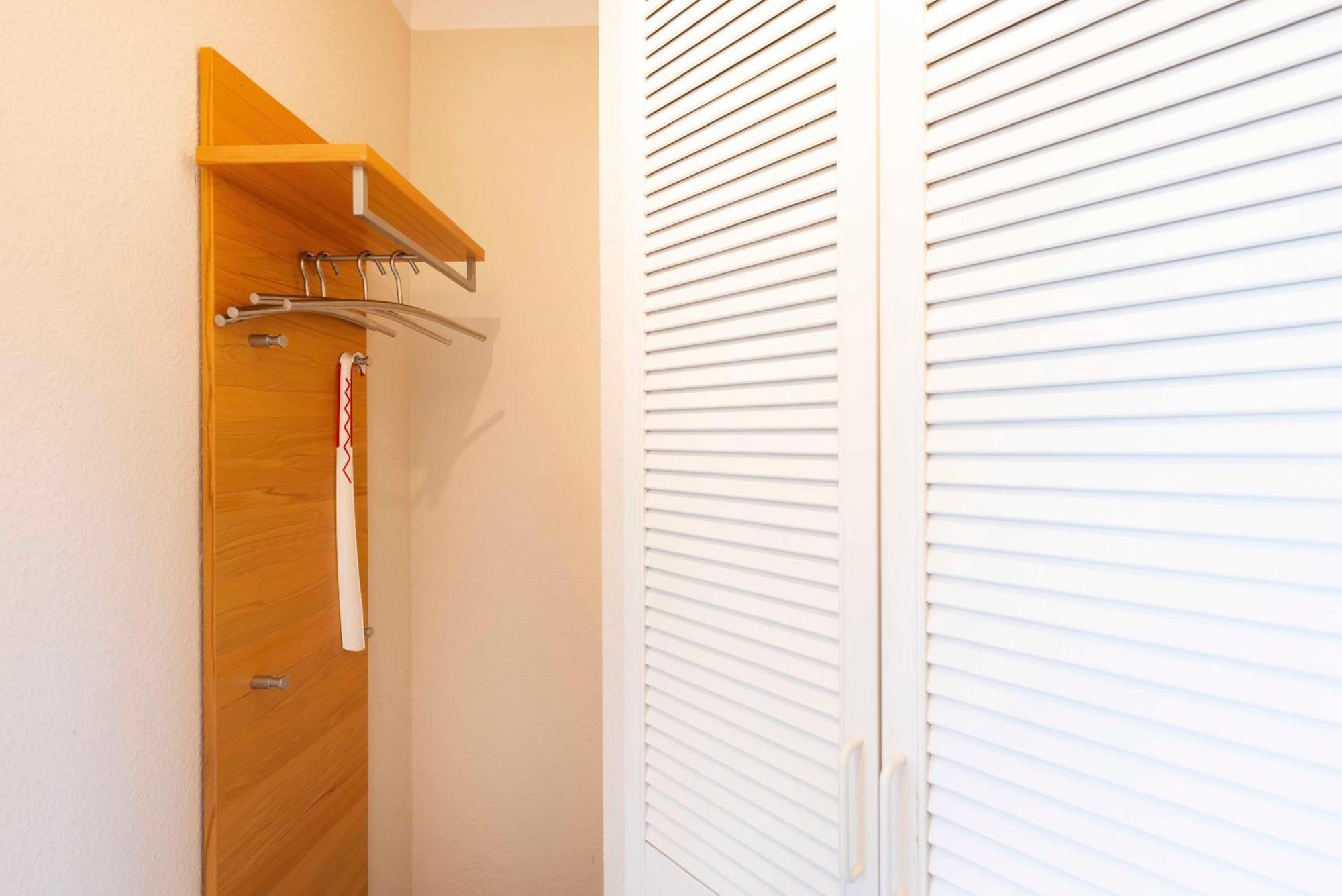 _Dkk9B_ Ferienwohnung Seestern Niendorf  Exteriér fotografie