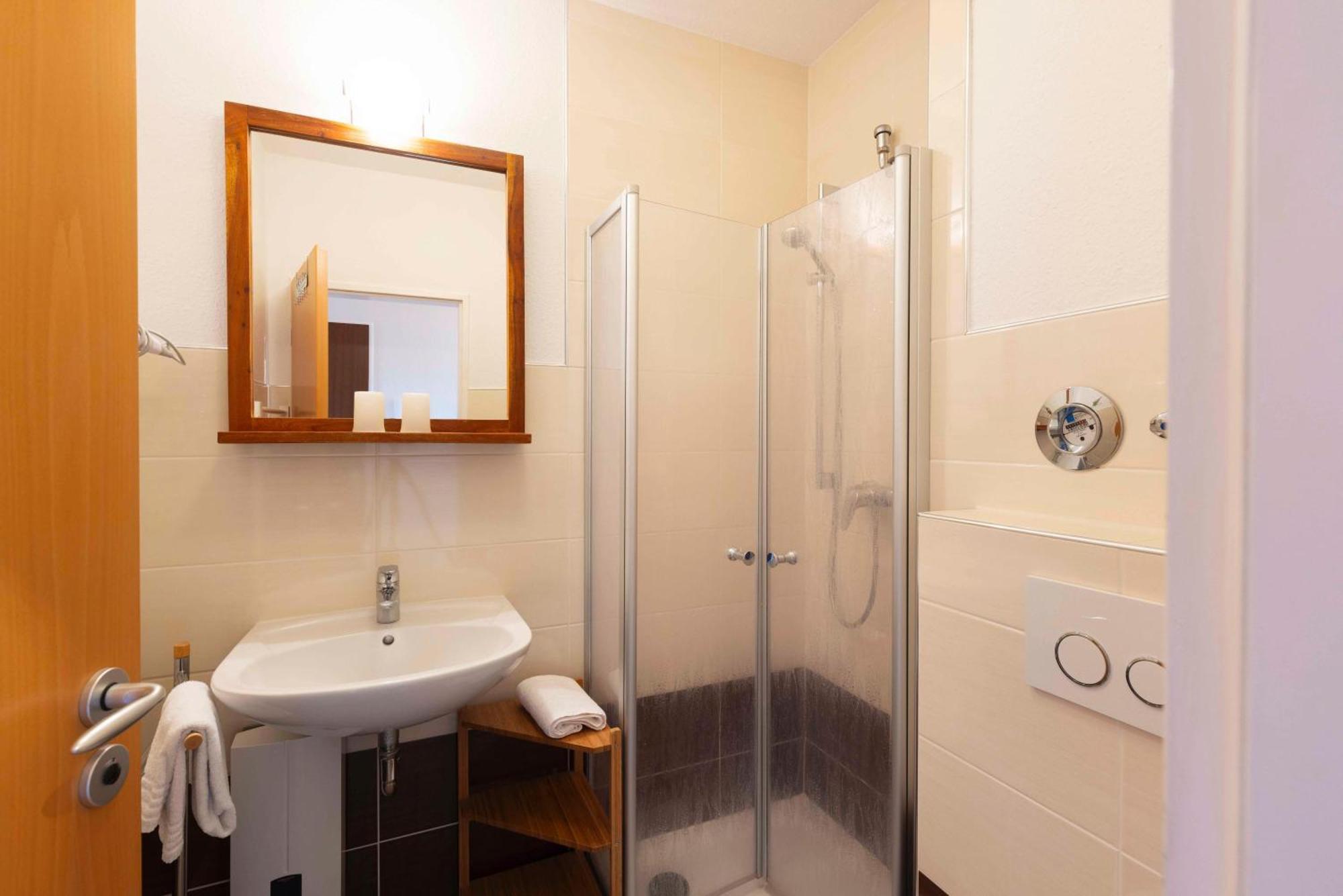 _Dkk9B_ Ferienwohnung Seestern Niendorf  Exteriér fotografie