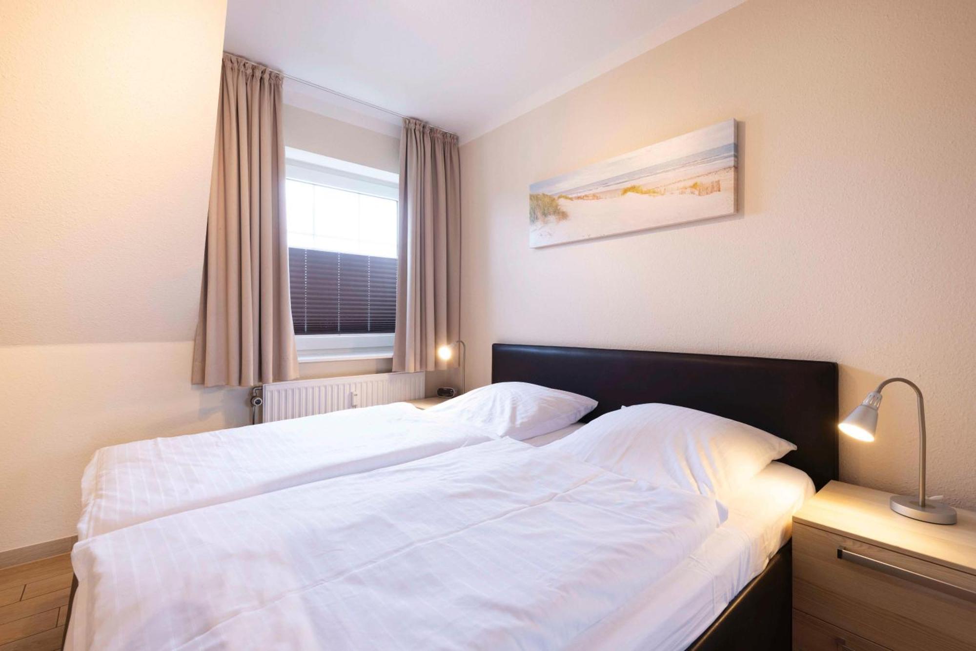 _Dkk9B_ Ferienwohnung Seestern Niendorf  Exteriér fotografie