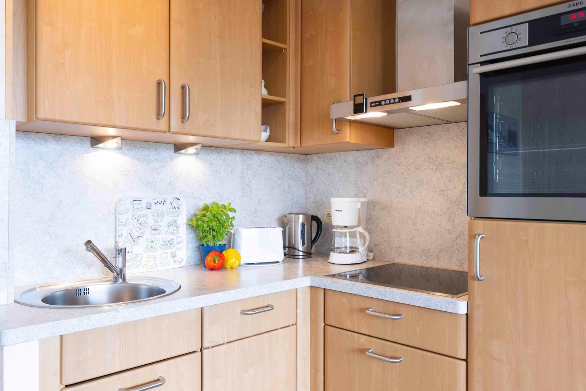 _Dkk9B_ Ferienwohnung Seestern Niendorf  Exteriér fotografie