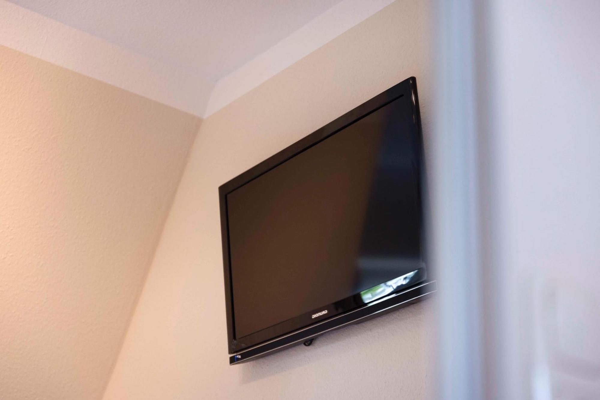 _Dkk9B_ Ferienwohnung Seestern Niendorf  Exteriér fotografie