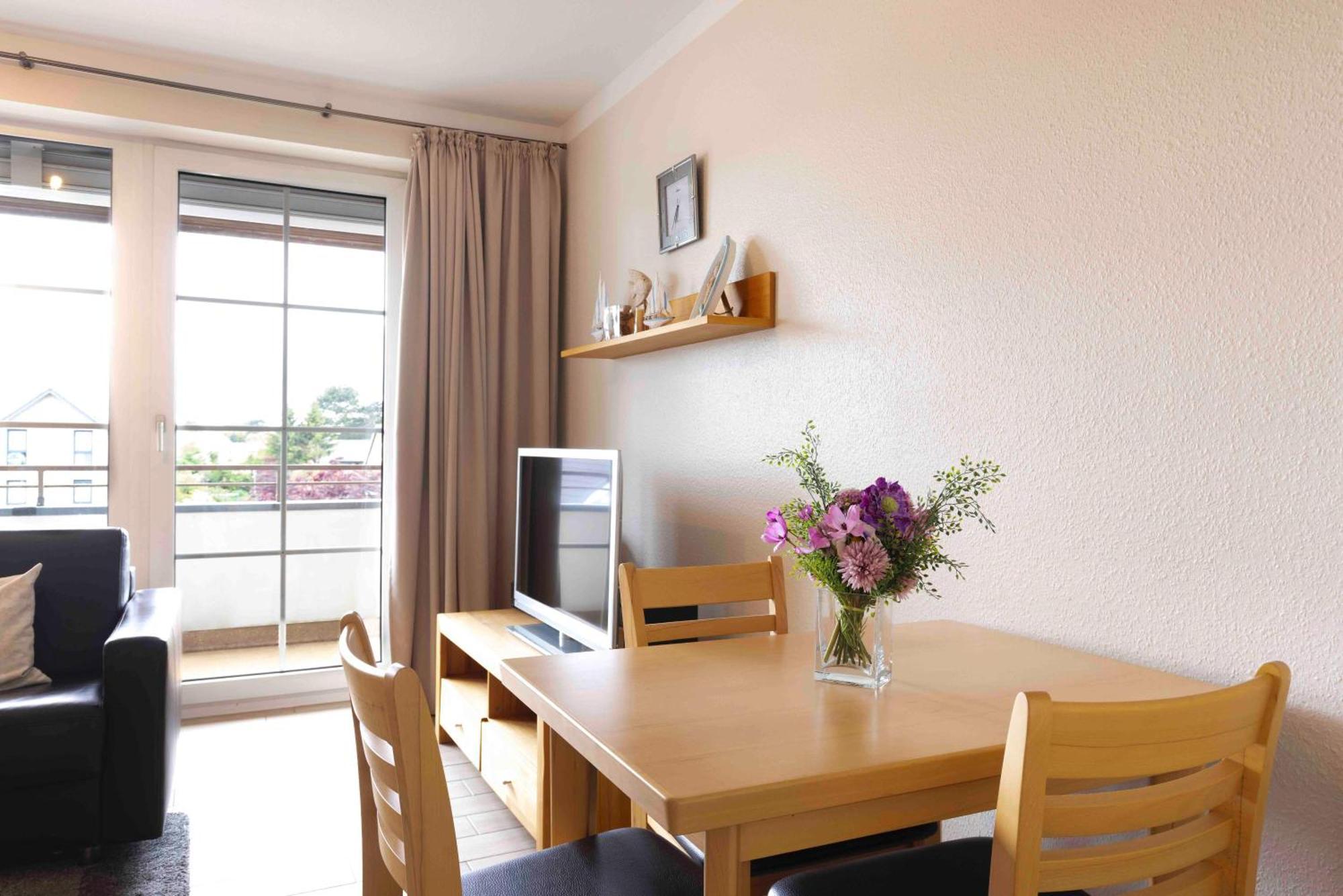_Dkk9B_ Ferienwohnung Seestern Niendorf  Exteriér fotografie
