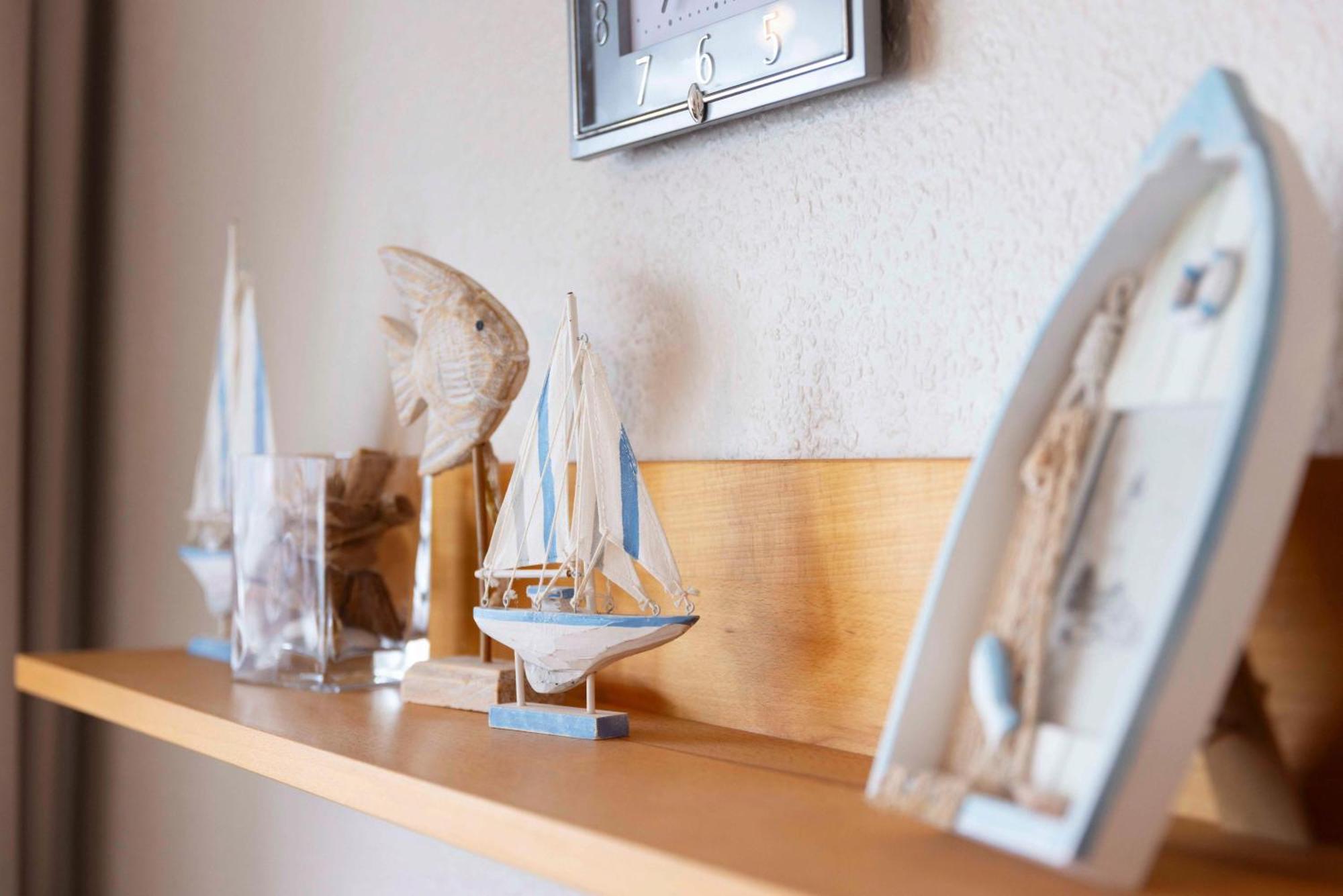 _Dkk9B_ Ferienwohnung Seestern Niendorf  Exteriér fotografie