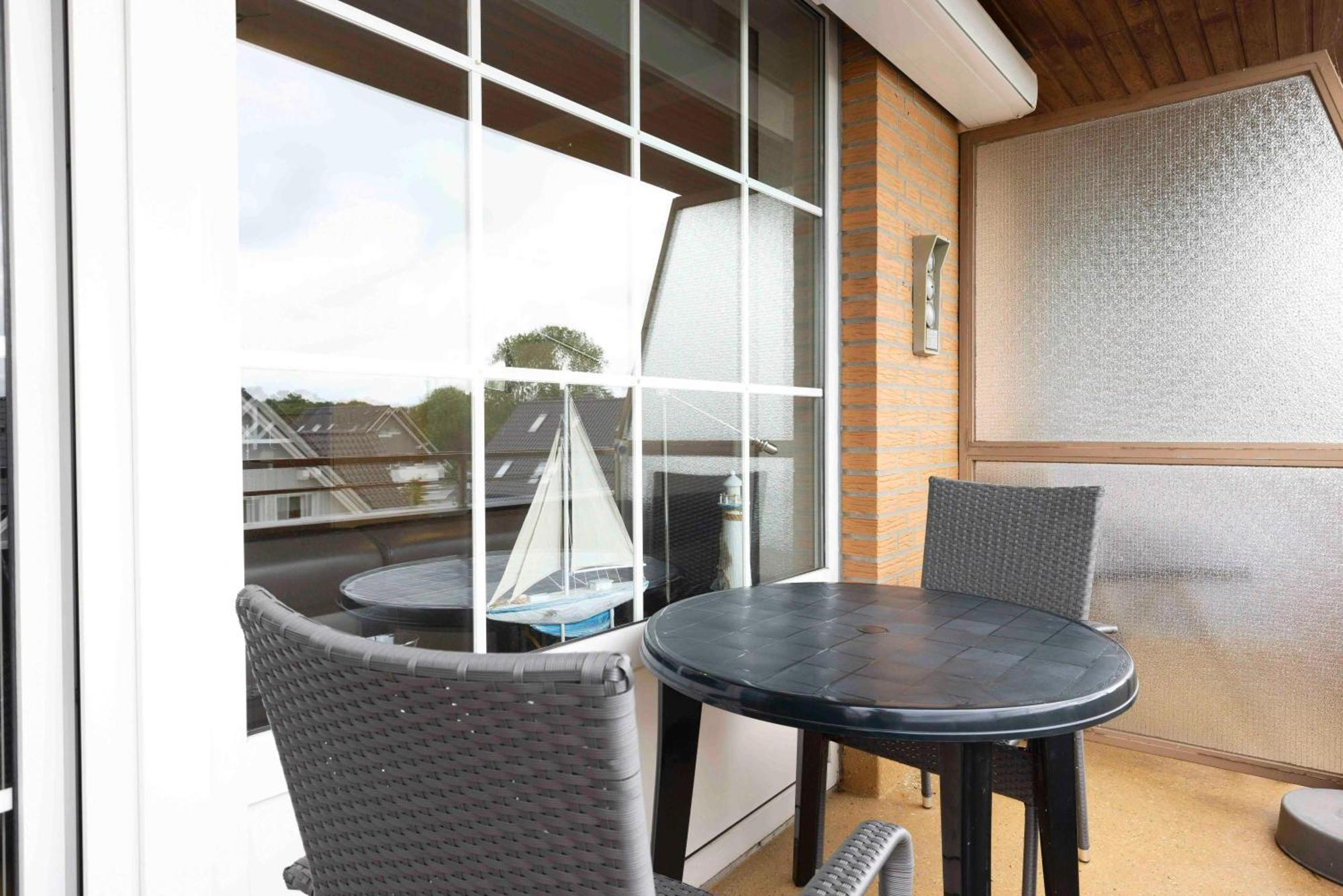 _Dkk9B_ Ferienwohnung Seestern Niendorf  Exteriér fotografie
